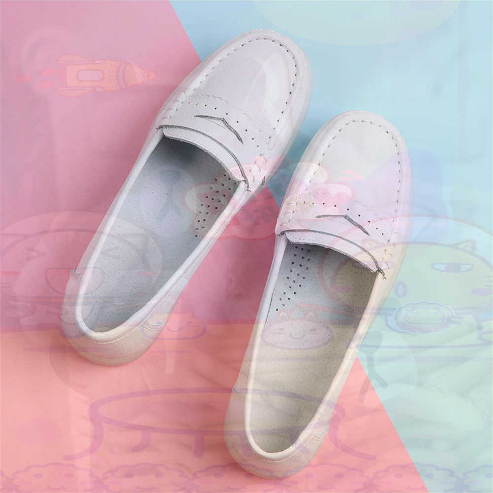 モカシン ドライビング ティーンエイジ スニーカー スケート - Guangzhou Street Fashion のレビューと価格