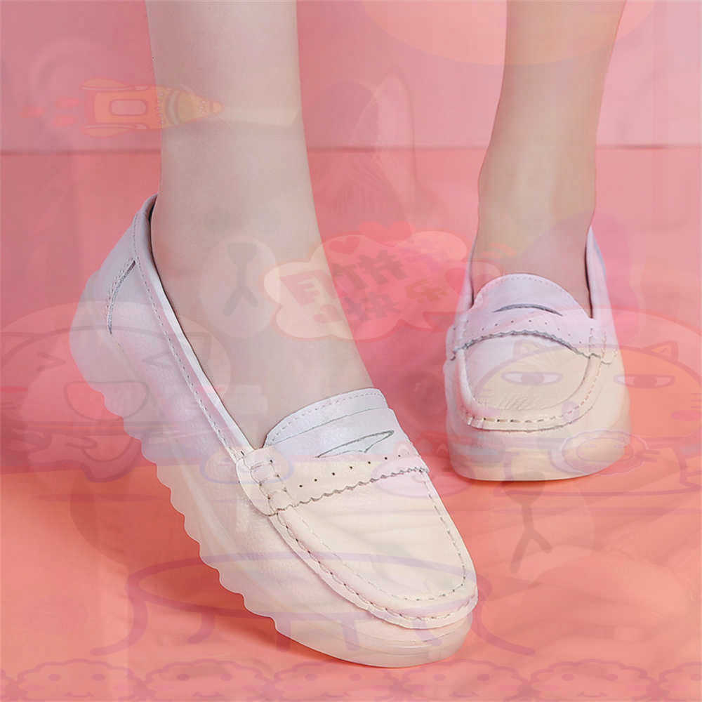 モカシン ドライビング ティーンエイジ スニーカー スケート - Guangzhou Street Fashion のレビューと価格