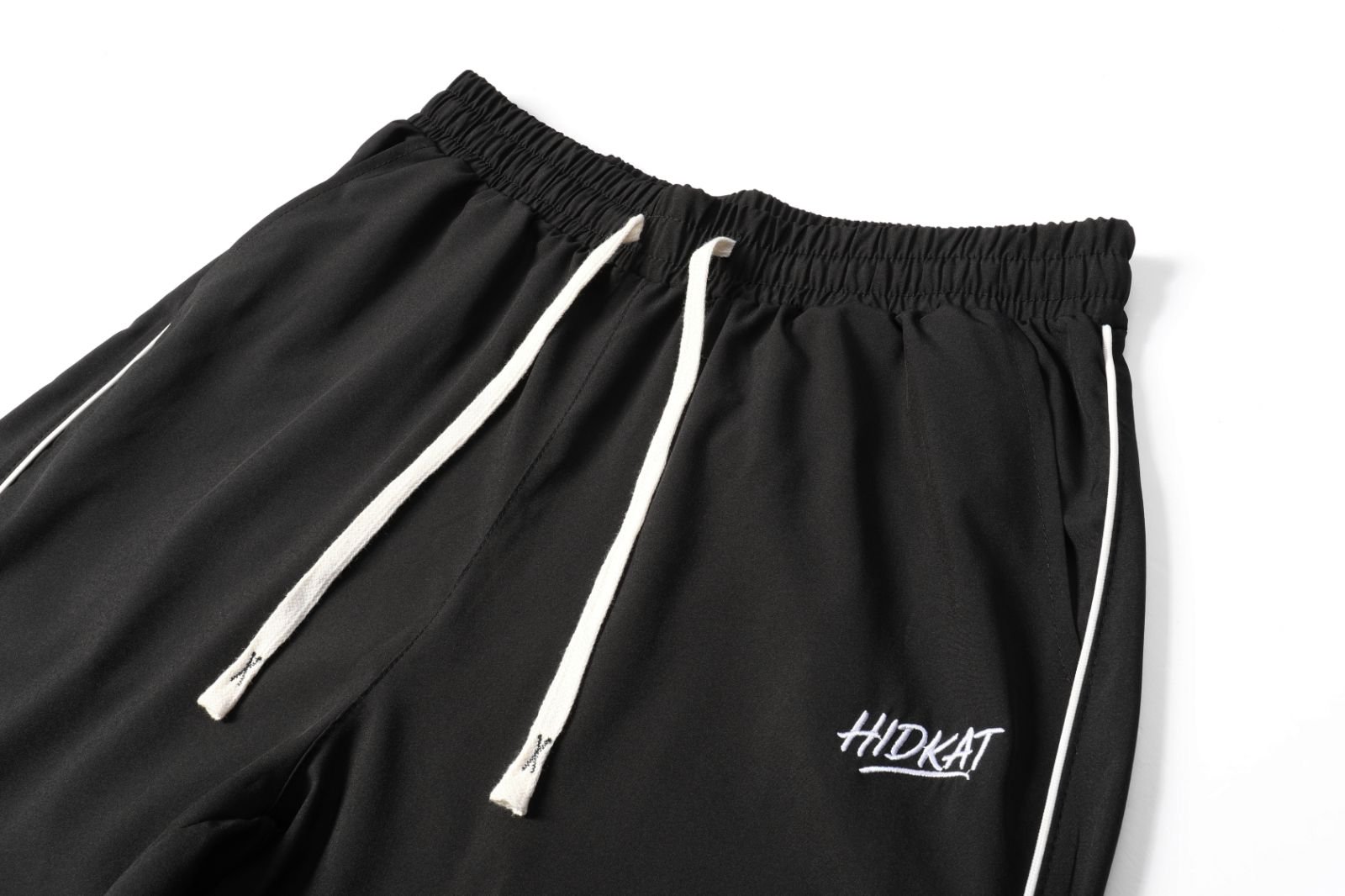 XIYAFAN メンズ ワイドレッグ スウェットパンツ 95 - Street Fashion Dance のレビューと価格