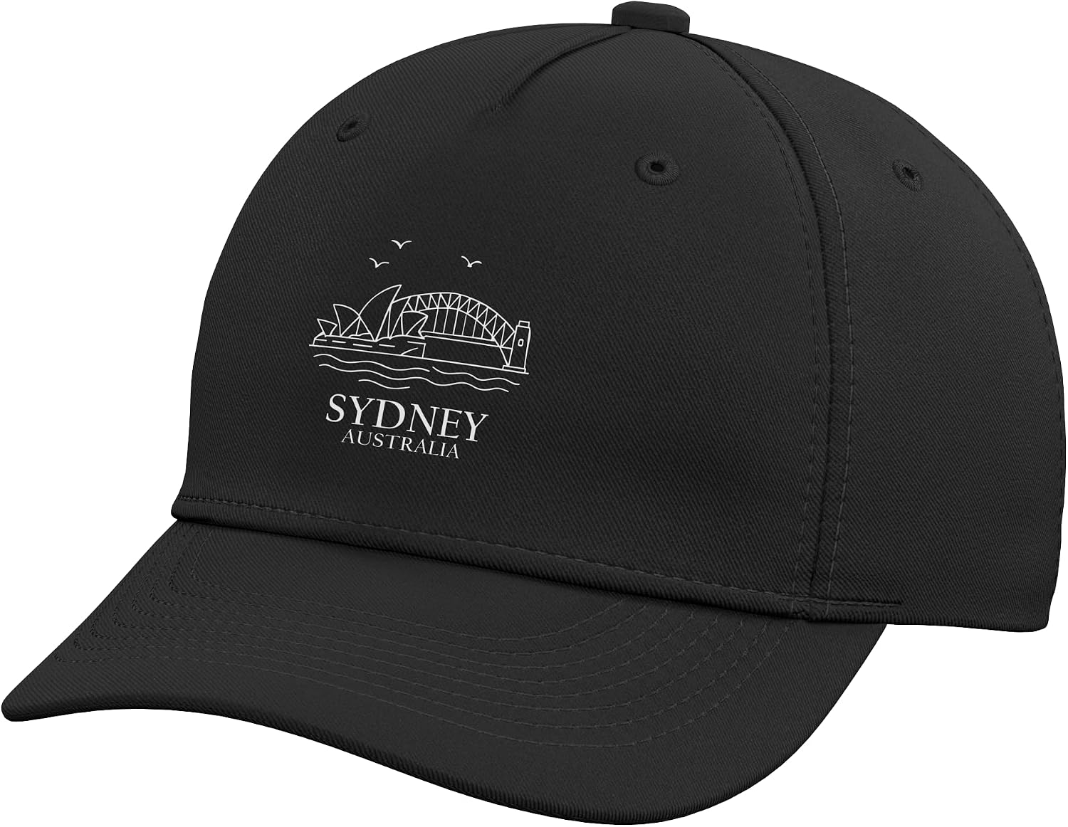 シドニー オーストラリア ミニマリスト シティ スカイライン - Street Fashion Australia のレビューと価格