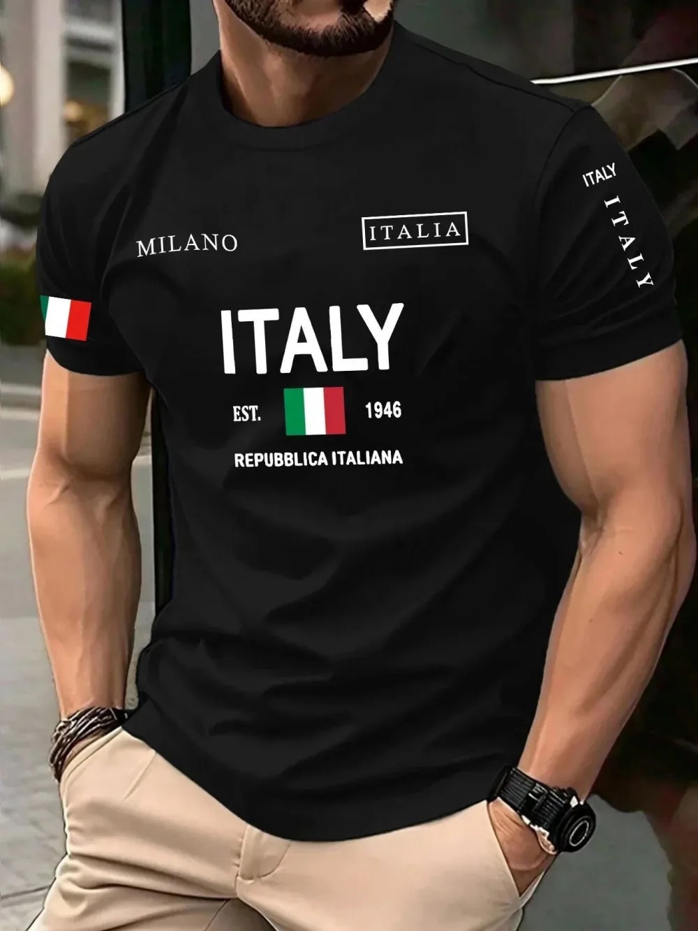 ヨーロッパ系アメリカ人のファッショントレンドミラノレター 3 - Street Fashion In Milan のレビューと価格