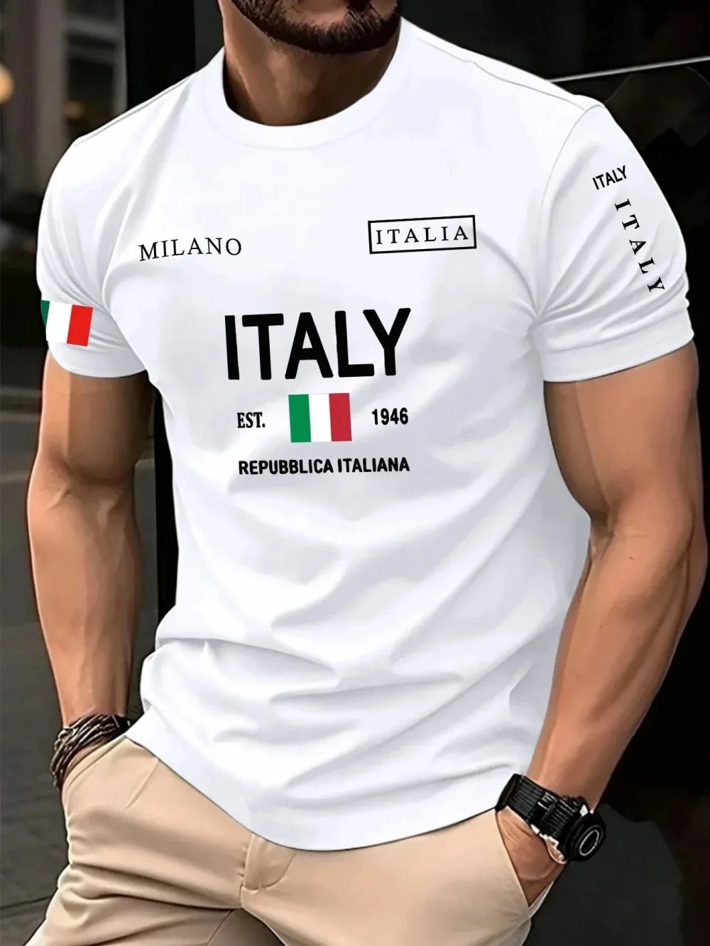 ヨーロッパ系アメリカ人のファッショントレンドミラノレター 3 - Street Fashion In Milan のレビューと価格