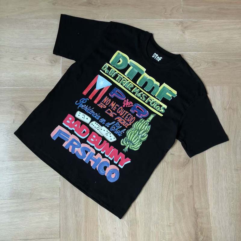 Debi Tirar Mas Fotos Tシャツ ハイスト - Foto Street Fashion のレビューと価格